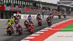 Liberty Media Acquires MotoGP In Deal Valued At €4.2 Billion 