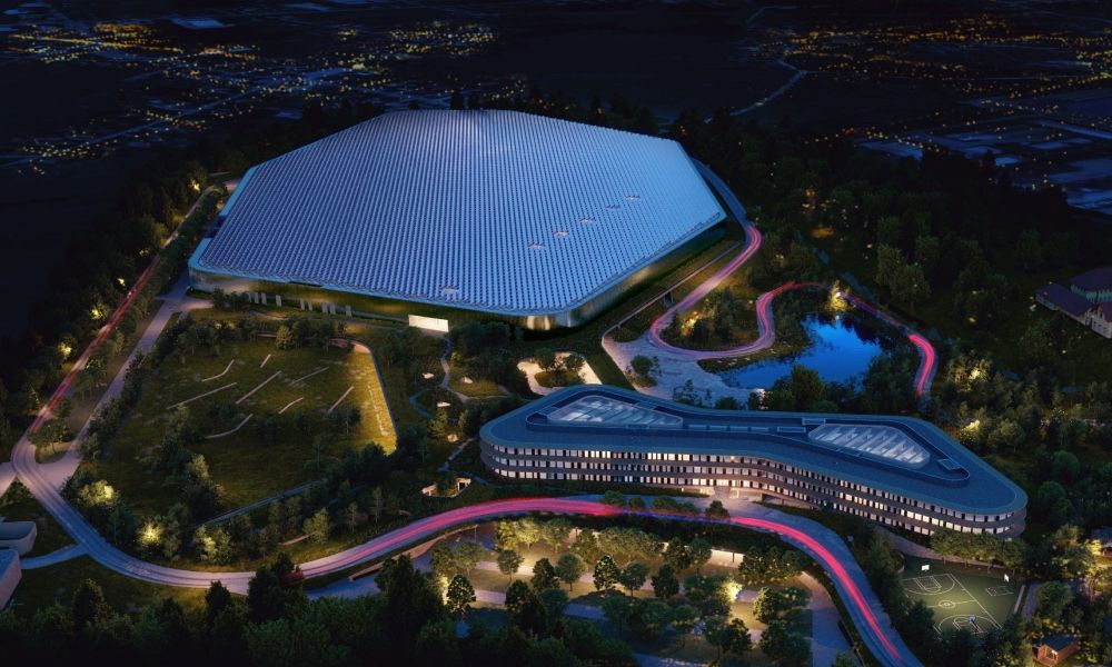 BMW And Rimac Announce Partnership To Develop New Battery Tech For EVs