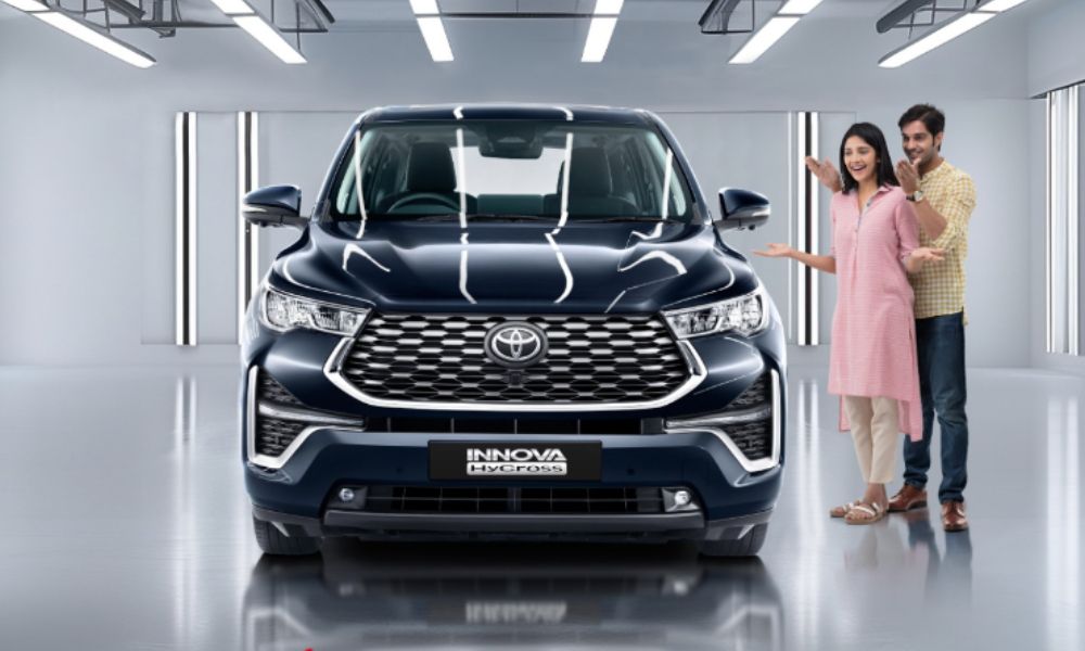 Toyota Launches T Gloss Car Care At Dealerships In India All About