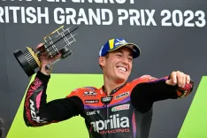 MotoGP: Aprilia’s Aleix Espargaro To Retire At The End Of The Season