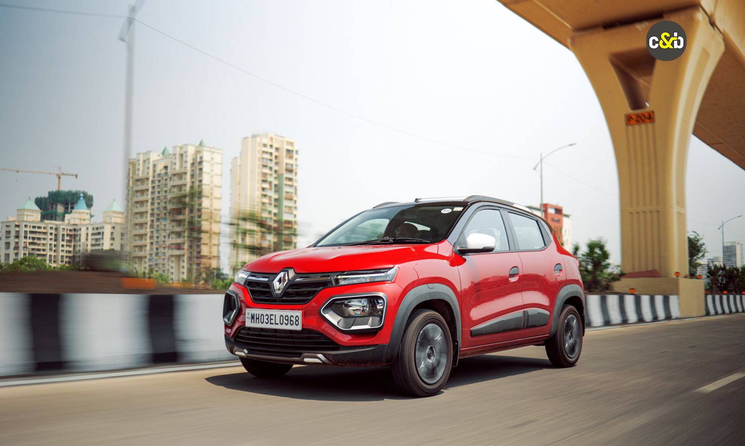 Renault Kwid 27