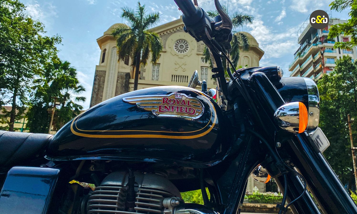 Royal Enfield To Set Up New Two-Wheeler Manufacturing Facility In Andhra Pradesh At A Cost Of Rs 2,200 Crore