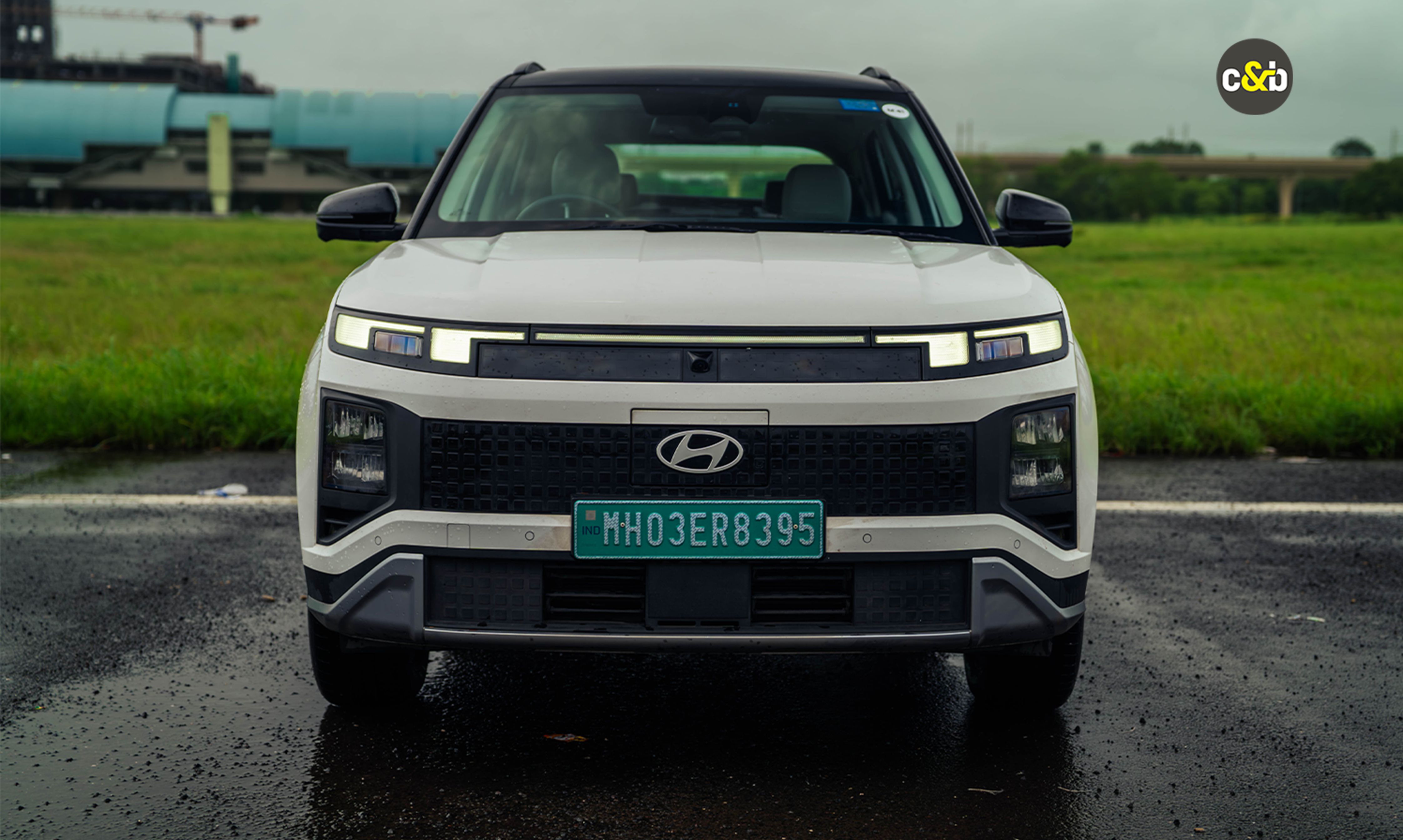 Creta EV 20