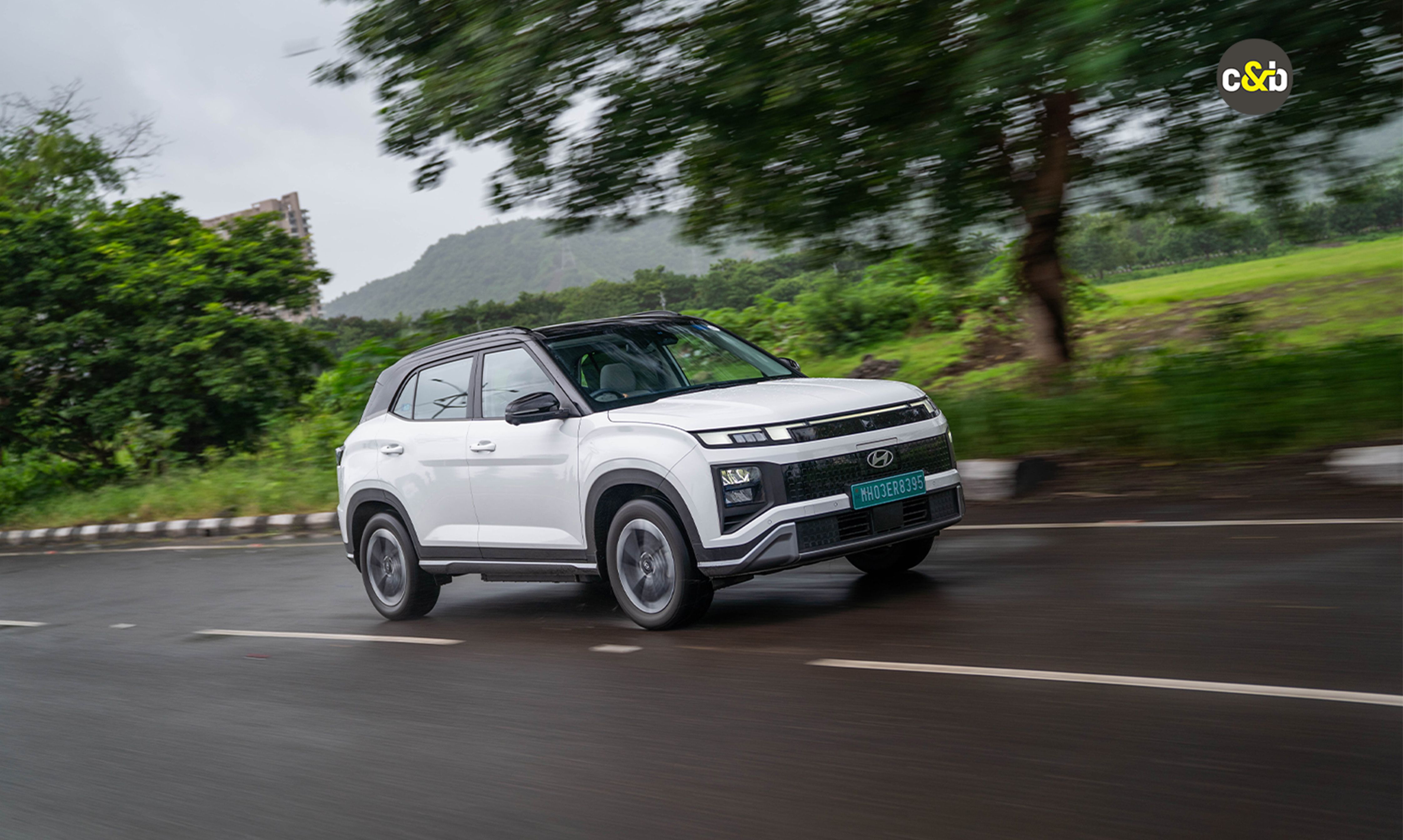 Creta EV 9