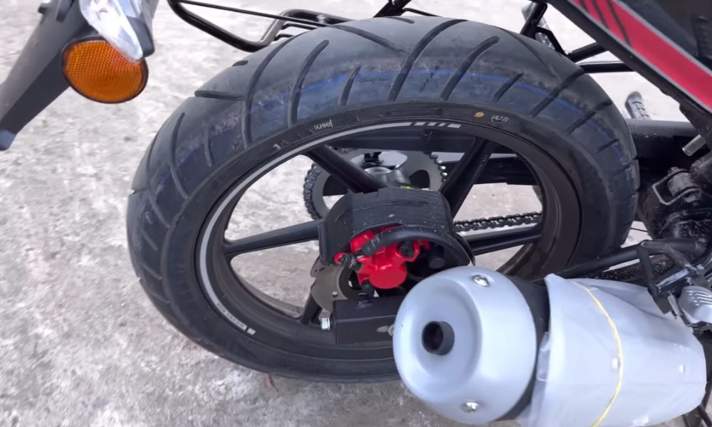 TVS Raider 125 2025 edition launching soon india festival carandbike 4
