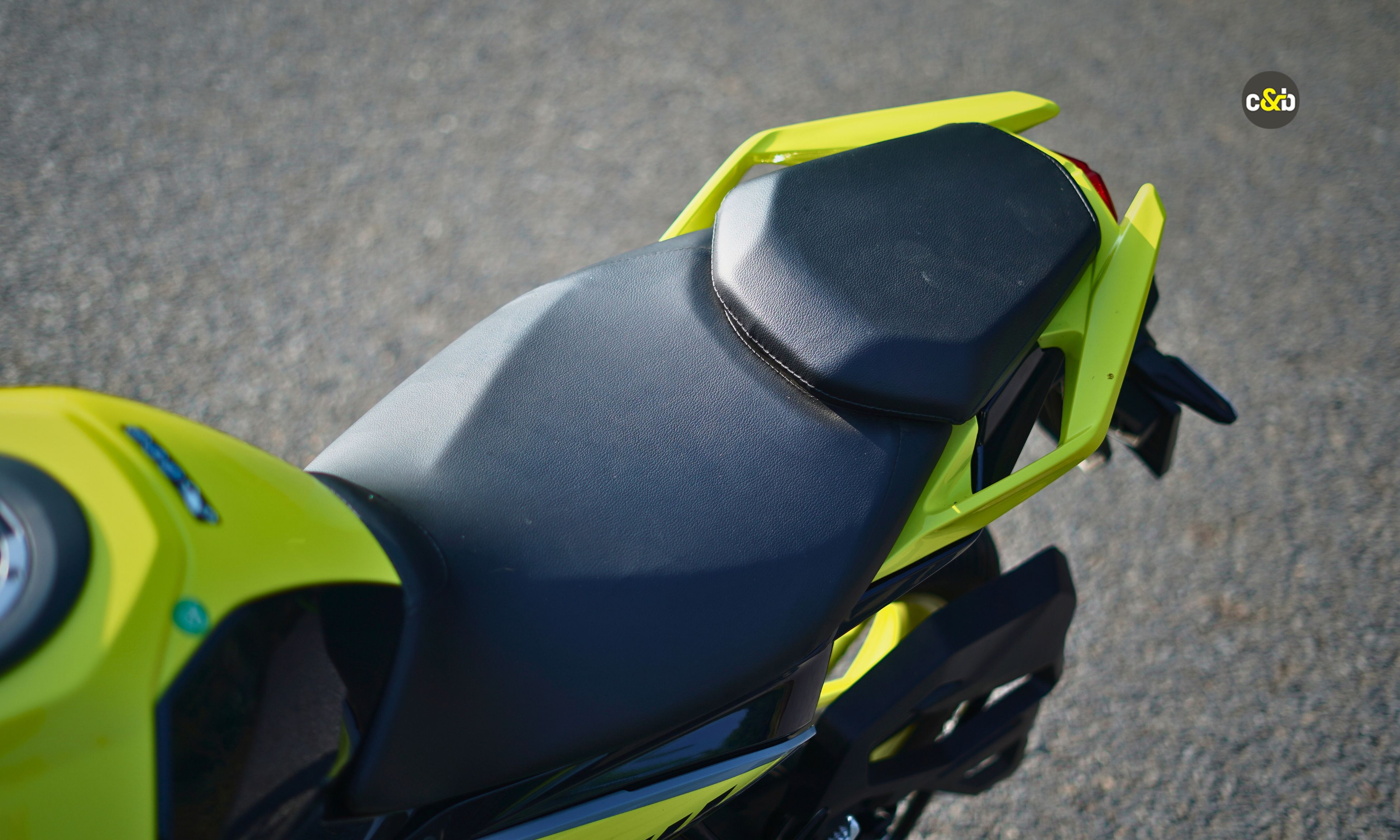 2025 Honda CB 125 Hornet m19