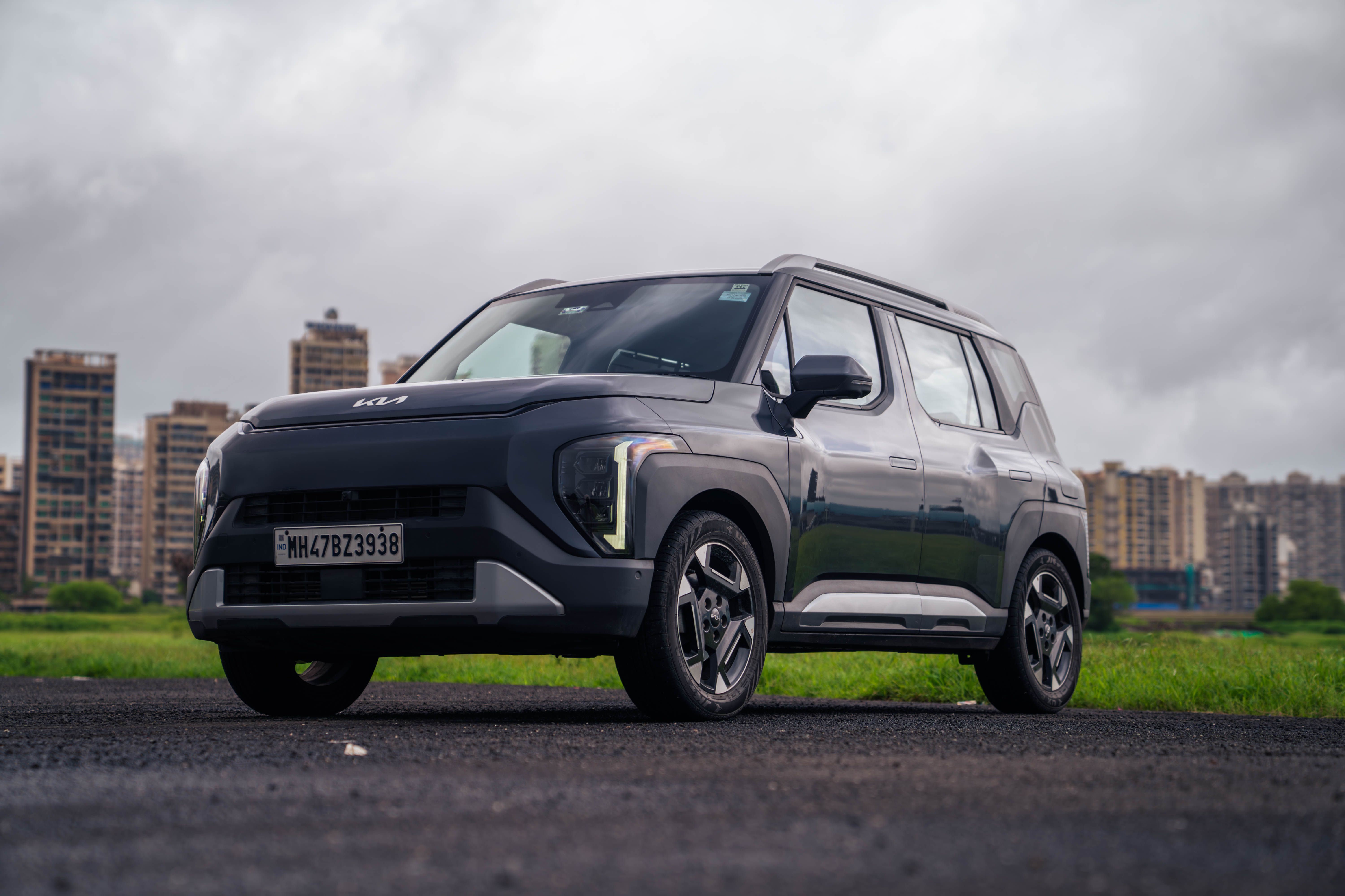 Kia Syros 17