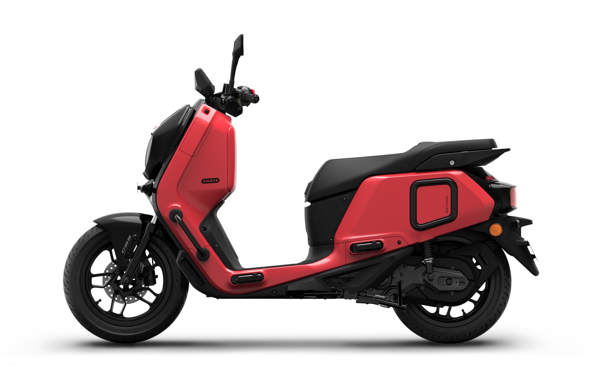 2025 River Indie Gen 3 Summer Red m1