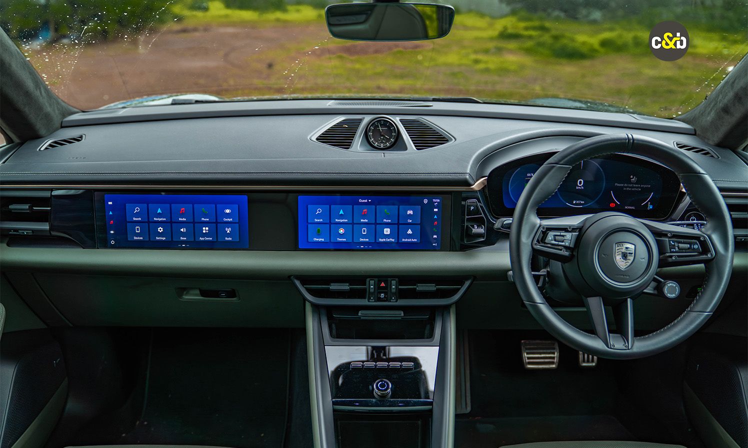 Porsche Macan Turbo EV Web 30