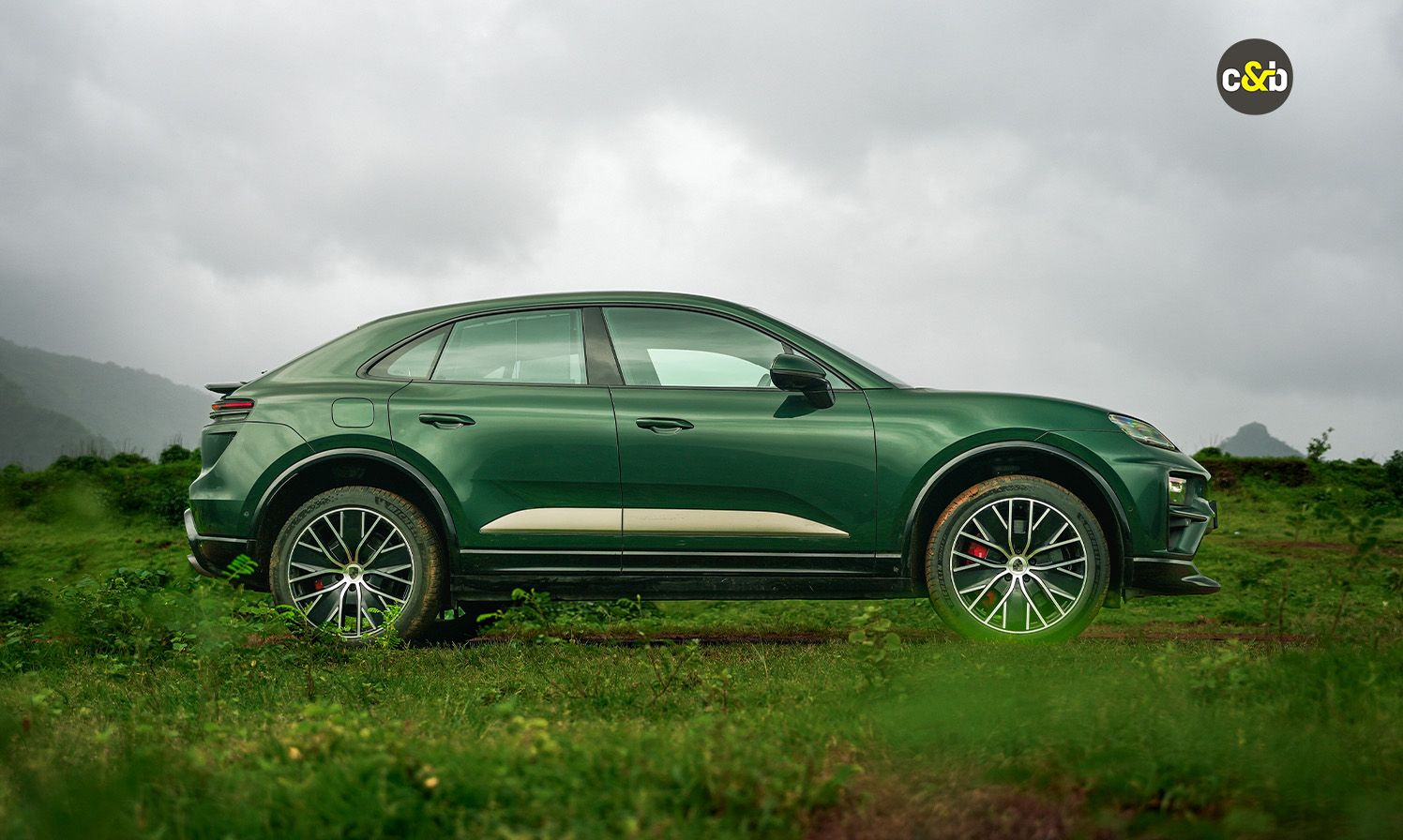 Porsche Macan Turbo EV Web 5
