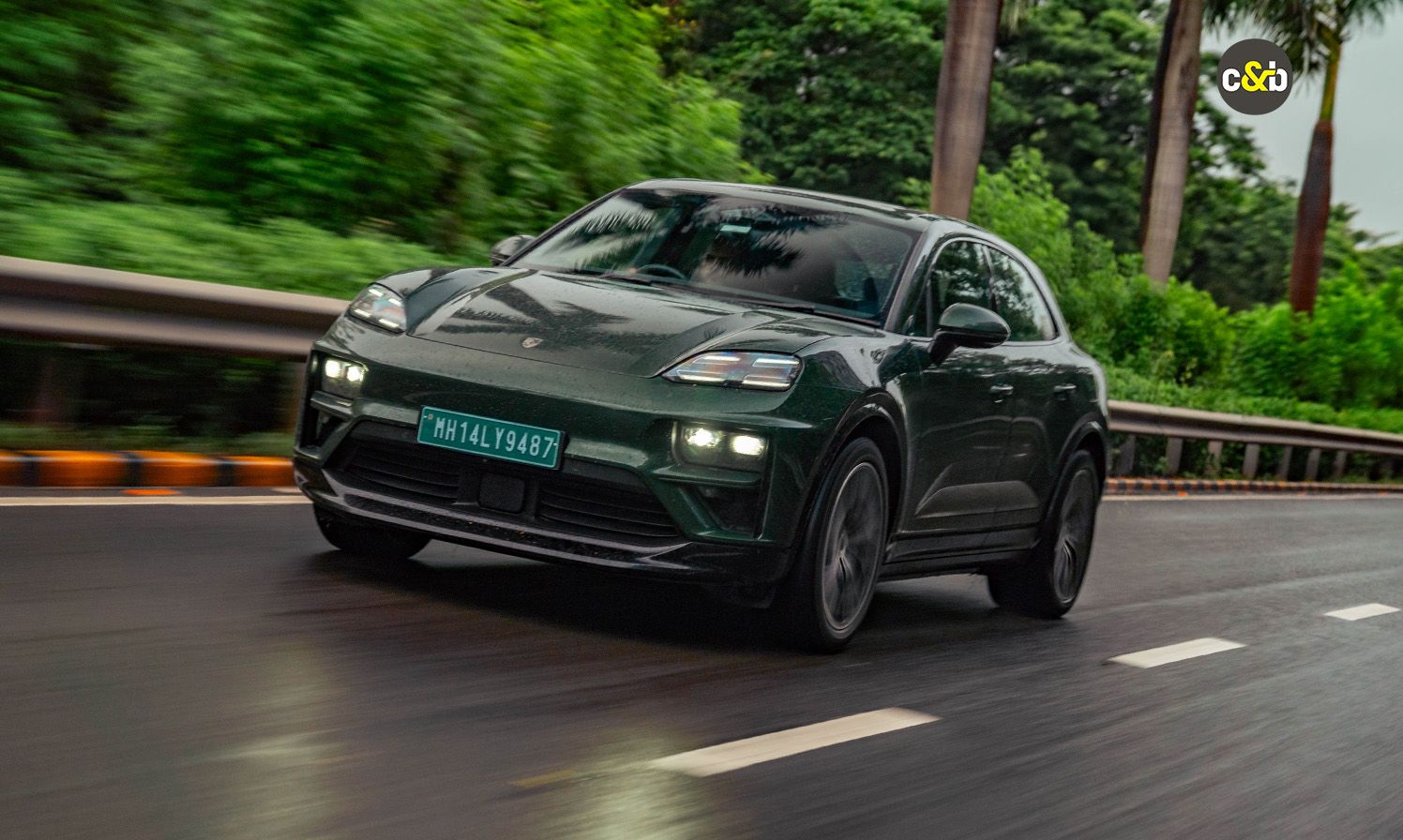 Porsche Macan Turbo EV Web 6