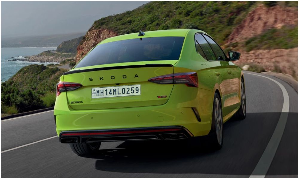 skoda octavia rs carandbike 2