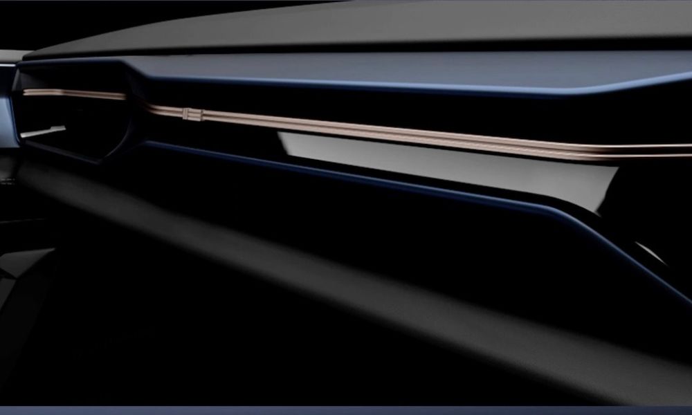 Nissan Tekton SUV 4