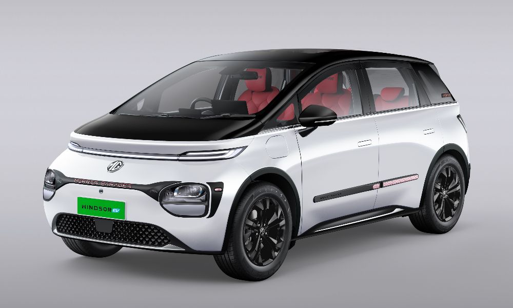 MG Windsor EV Inspire Edition Launched Price Details 4