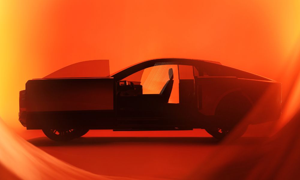 Toyota Century Coupe SUV concept