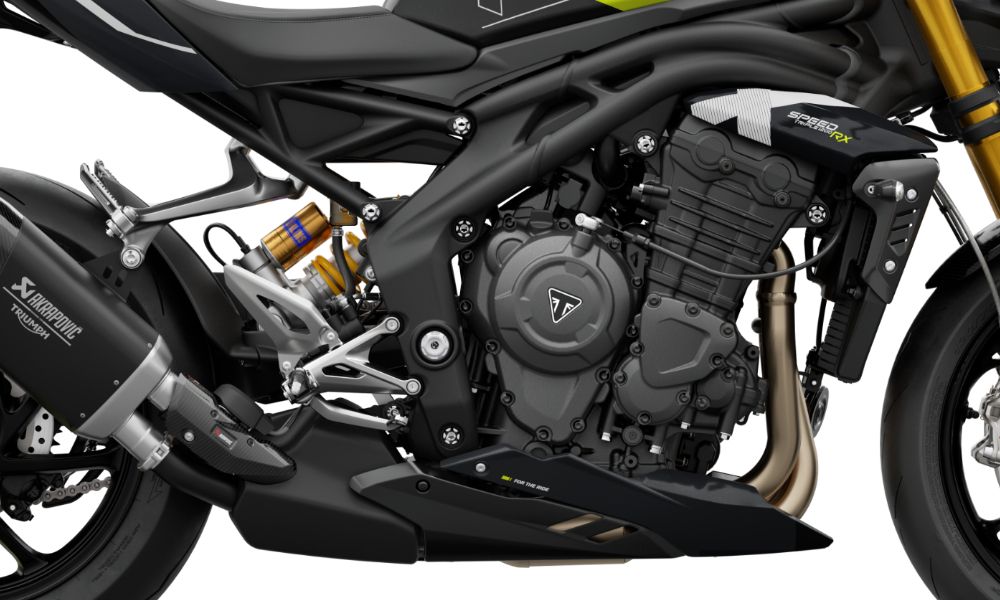 Triumph Speed Triple 1200 RX launched India carandbike edited 5