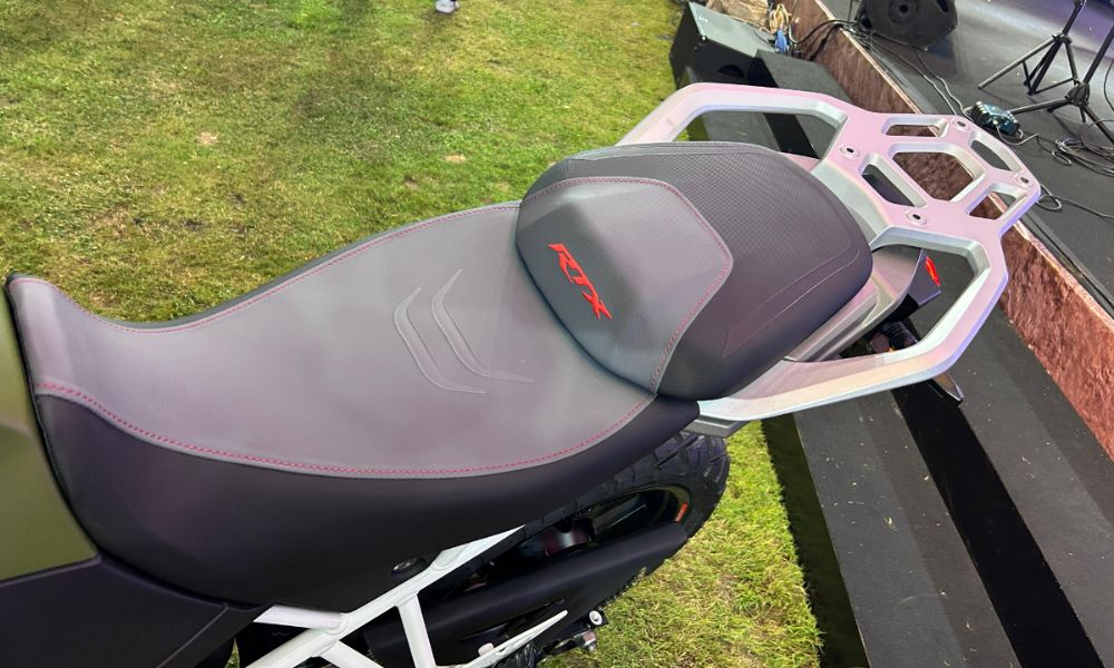 TVS Apache RTX Images Details Price Variants Specifications Colours Pictures