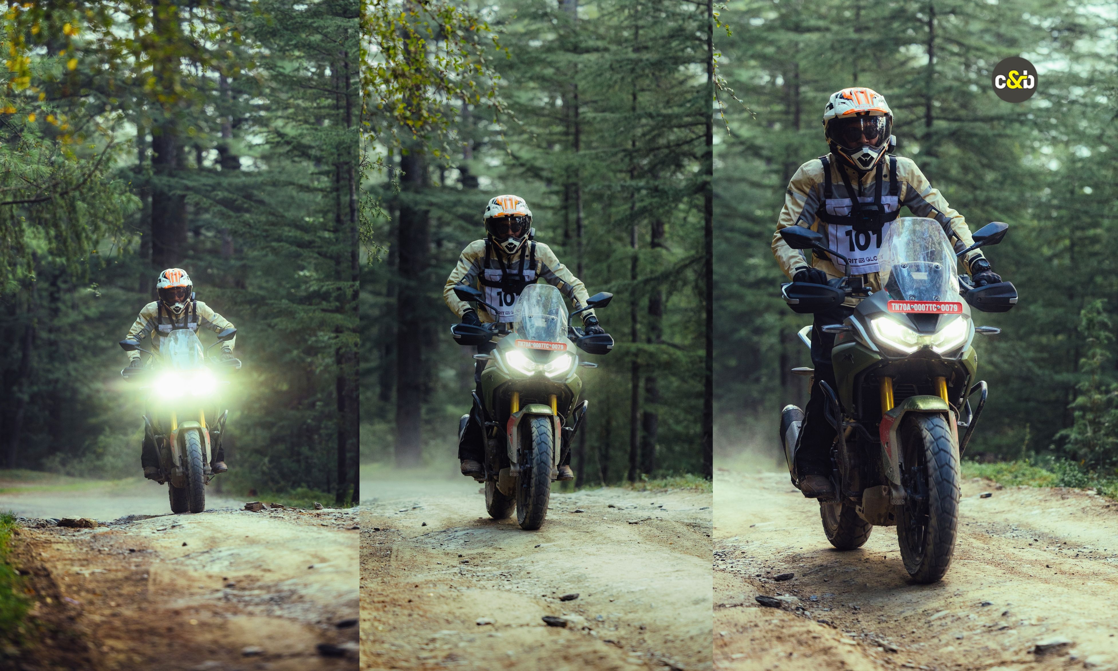 2025 TVS Apache RTX m30