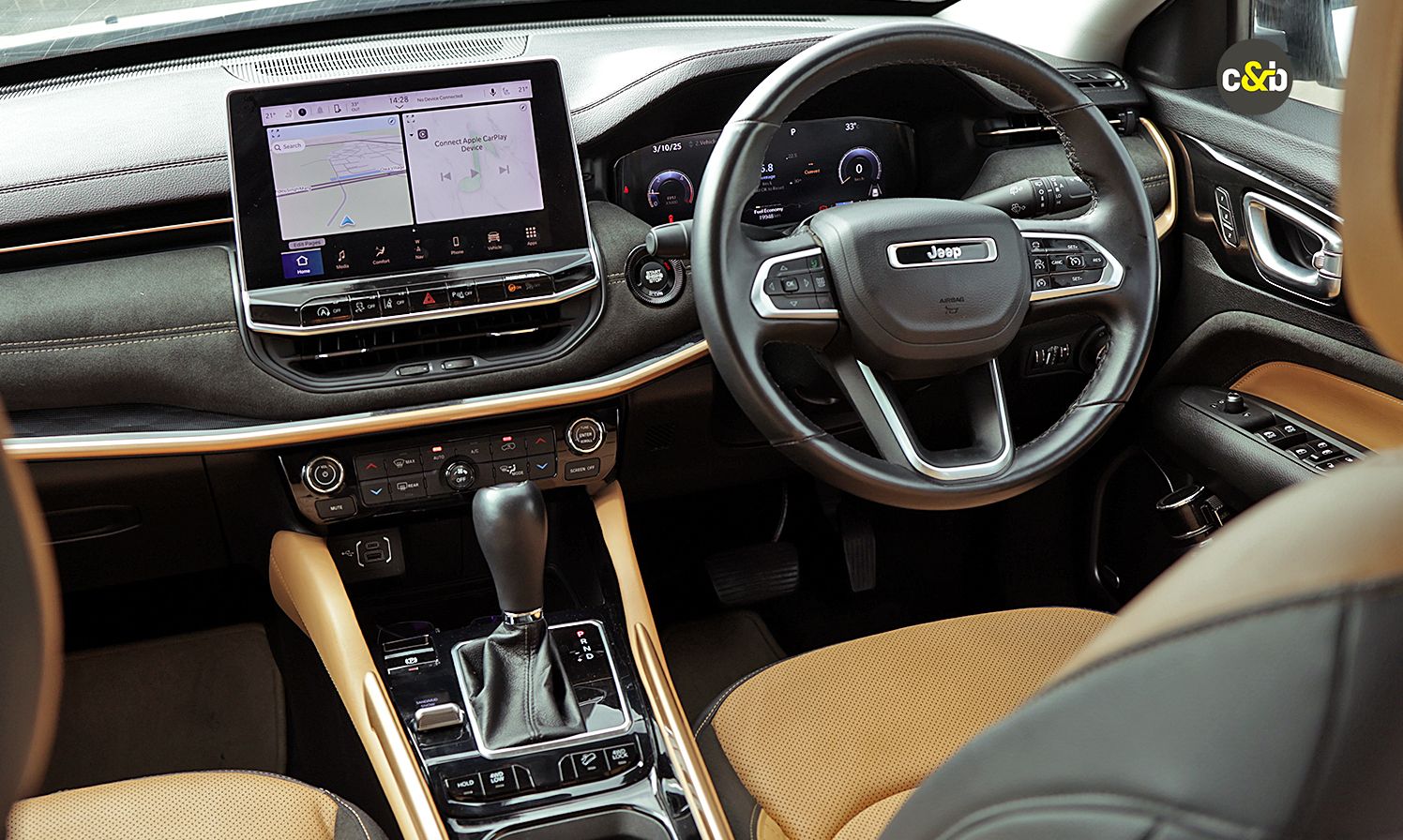 Jeep Meridian 10