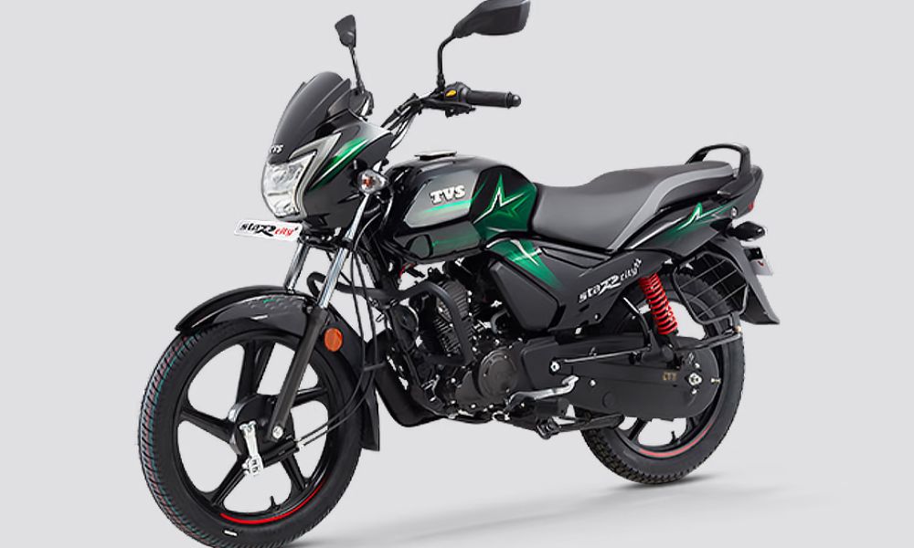 TVS Star City Plus edited carandbike 1