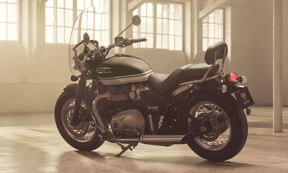 2026 Triumph Bonneville Scrambler Models Updated 2