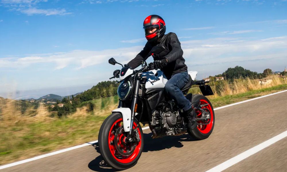 Ducati Monster 2026 unveiled India coming carandbike edited 2