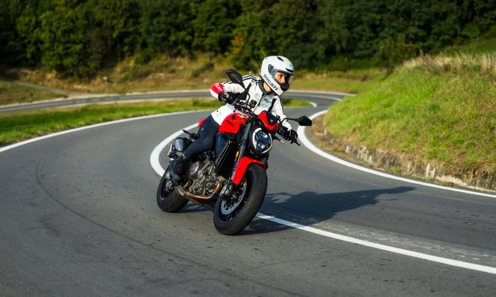Ducati Monster 2026 unveiled India coming carandbike edited 3
