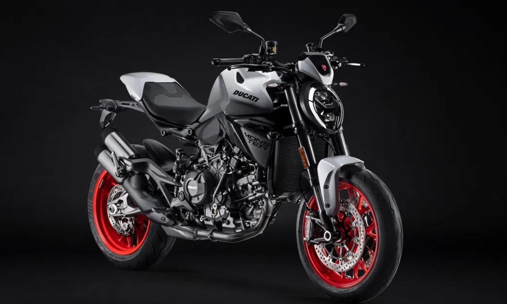 Ducati Monster 2026 unveiled India coming carandbike edited 5