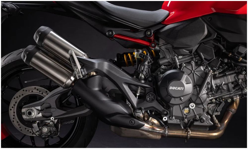 Ducati Monster 2026 unveiled India coming carandbike edited 7