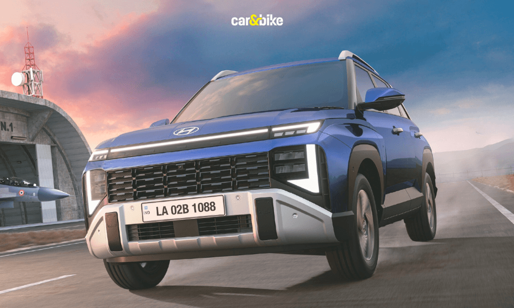 2026 Hyundai Venue Images Details Variants