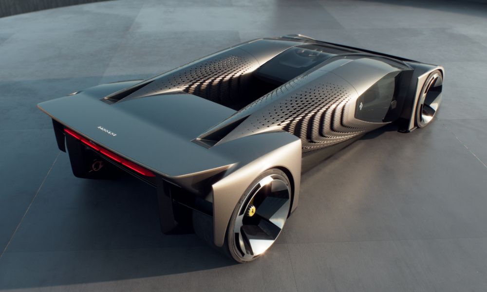 Ferrari F76 1