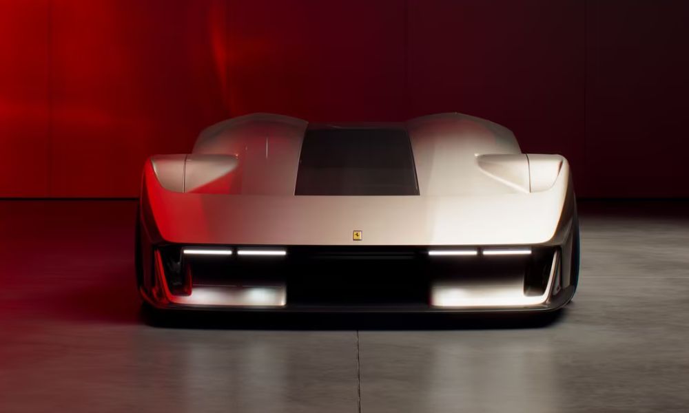 Ferrari F76 2
