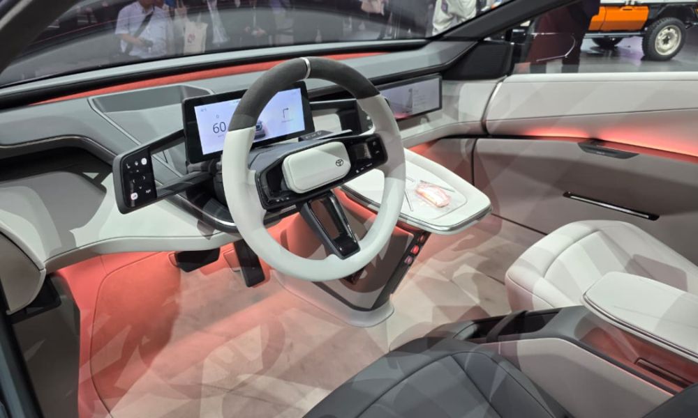 Toyota Corolla Concept 3