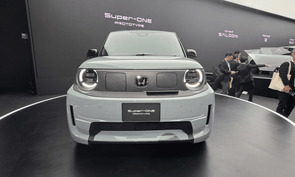 honda super one revealed at japan mobility show 2025 3