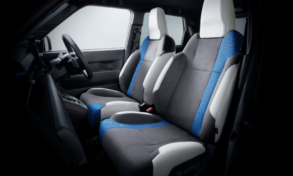 honda super one revealed at japan mobility show 2025 5