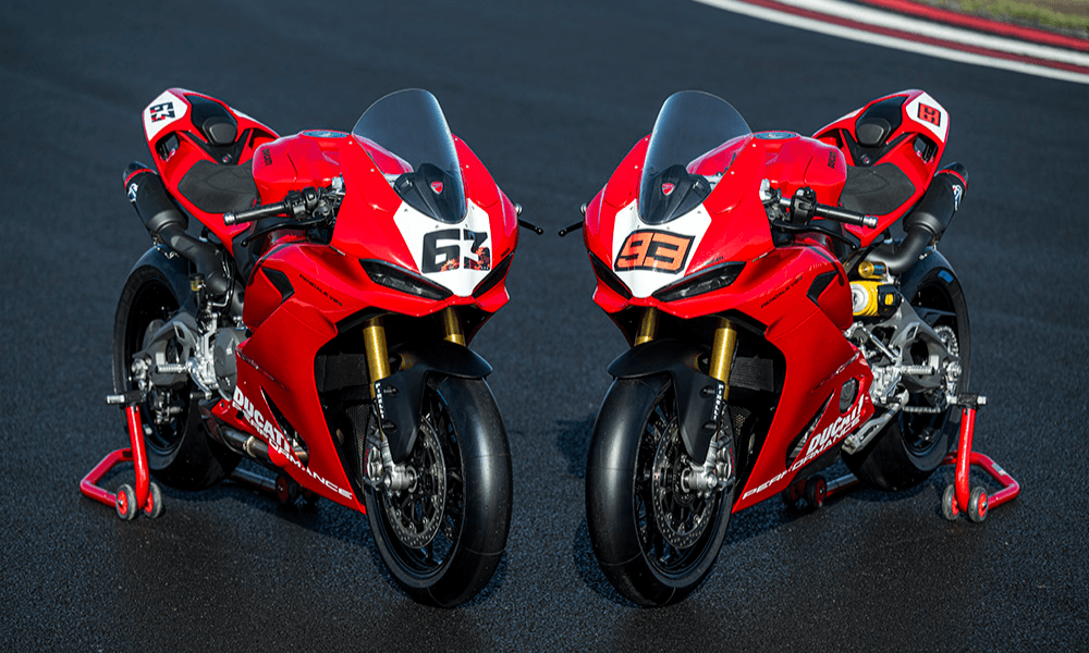2025 Ducati Panigale V2 Launched In India Price Specs Details 1