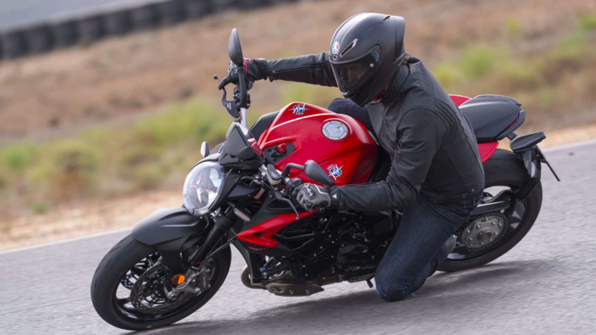 2026 MV Agusta Brutale 800 m6