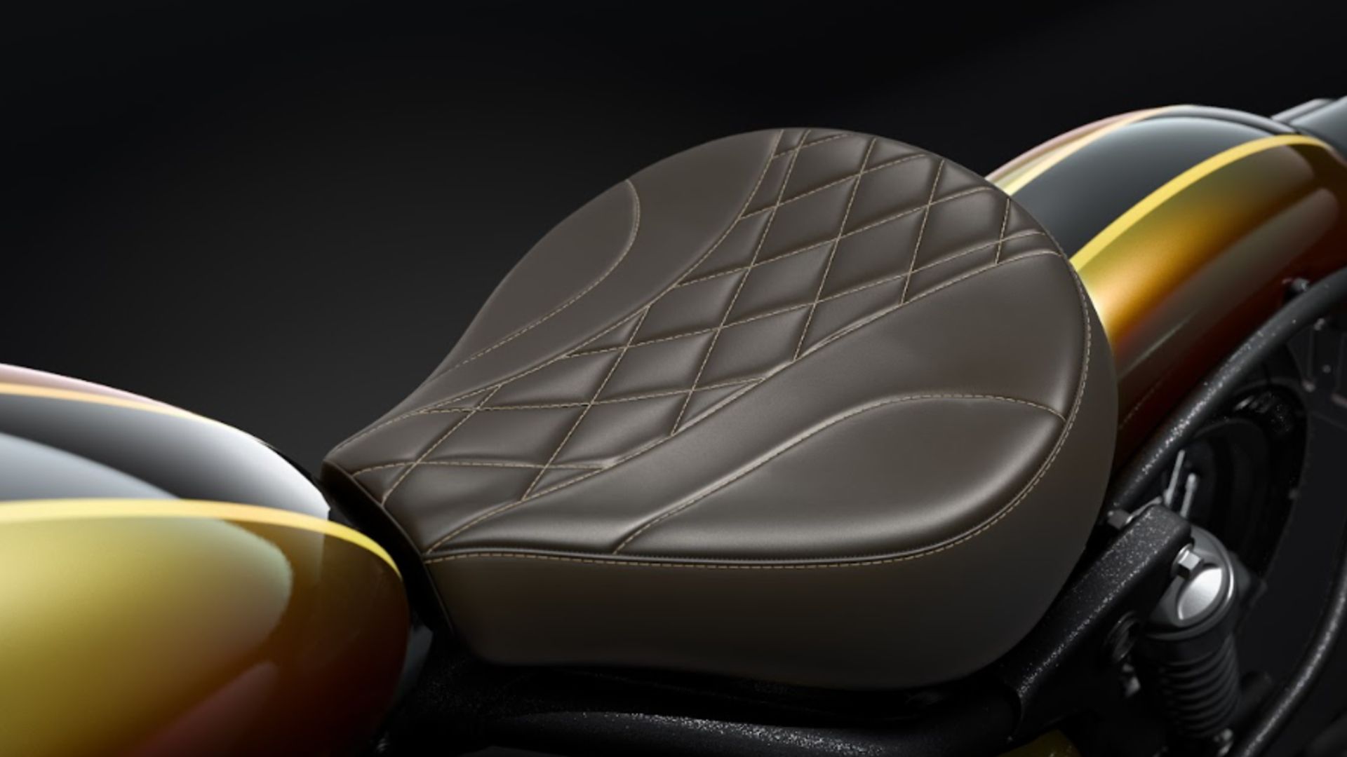 2025 Royal Enfield Classic 650 125th Anniversary Edition m5