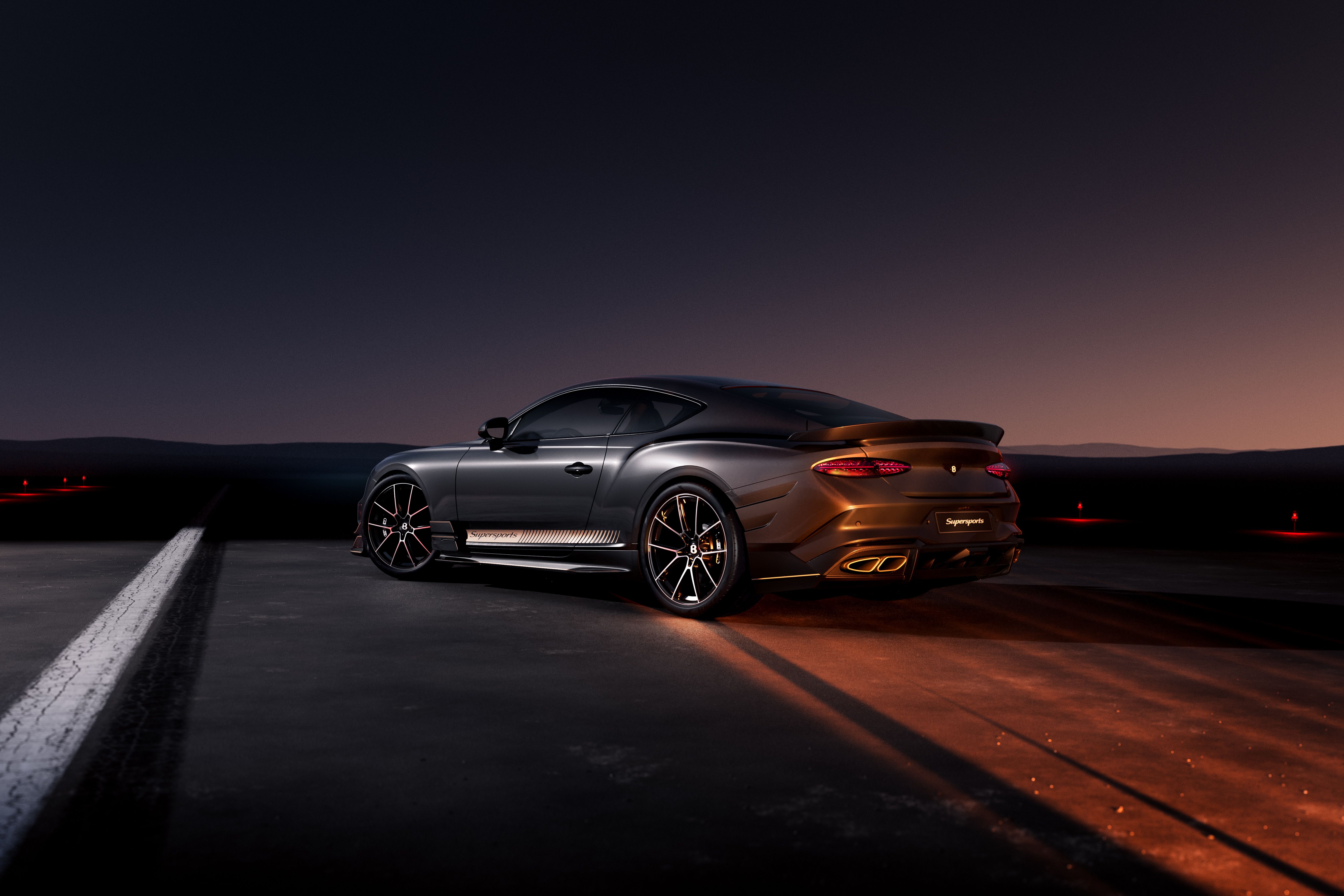 2 New Supersports rear 3qtr