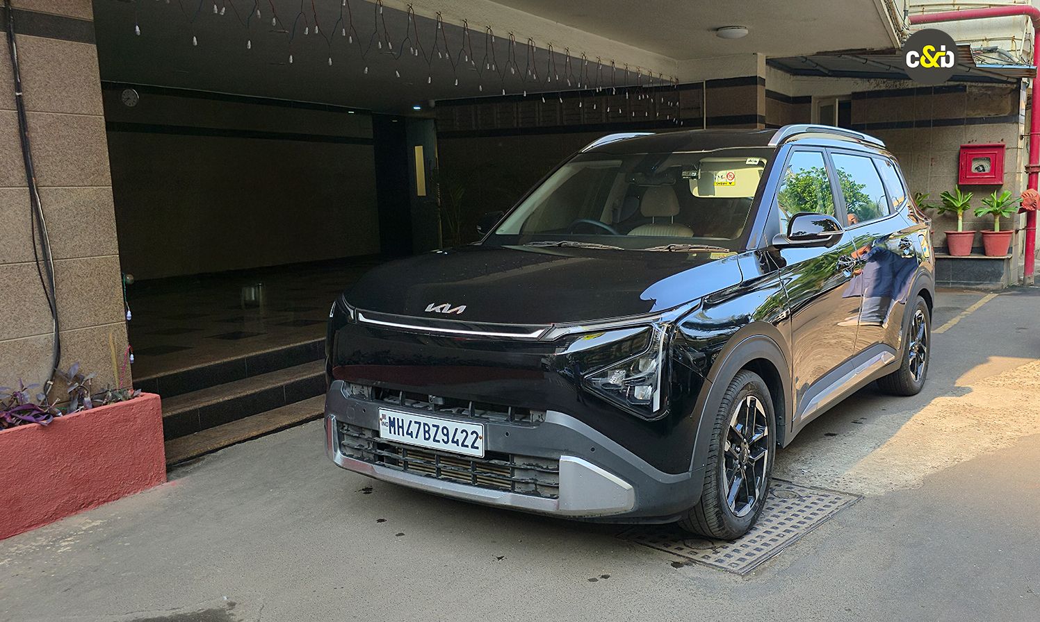 Carens Clavis travelog 14