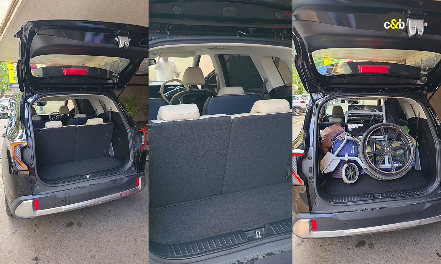 Carens Clavis travelog 15