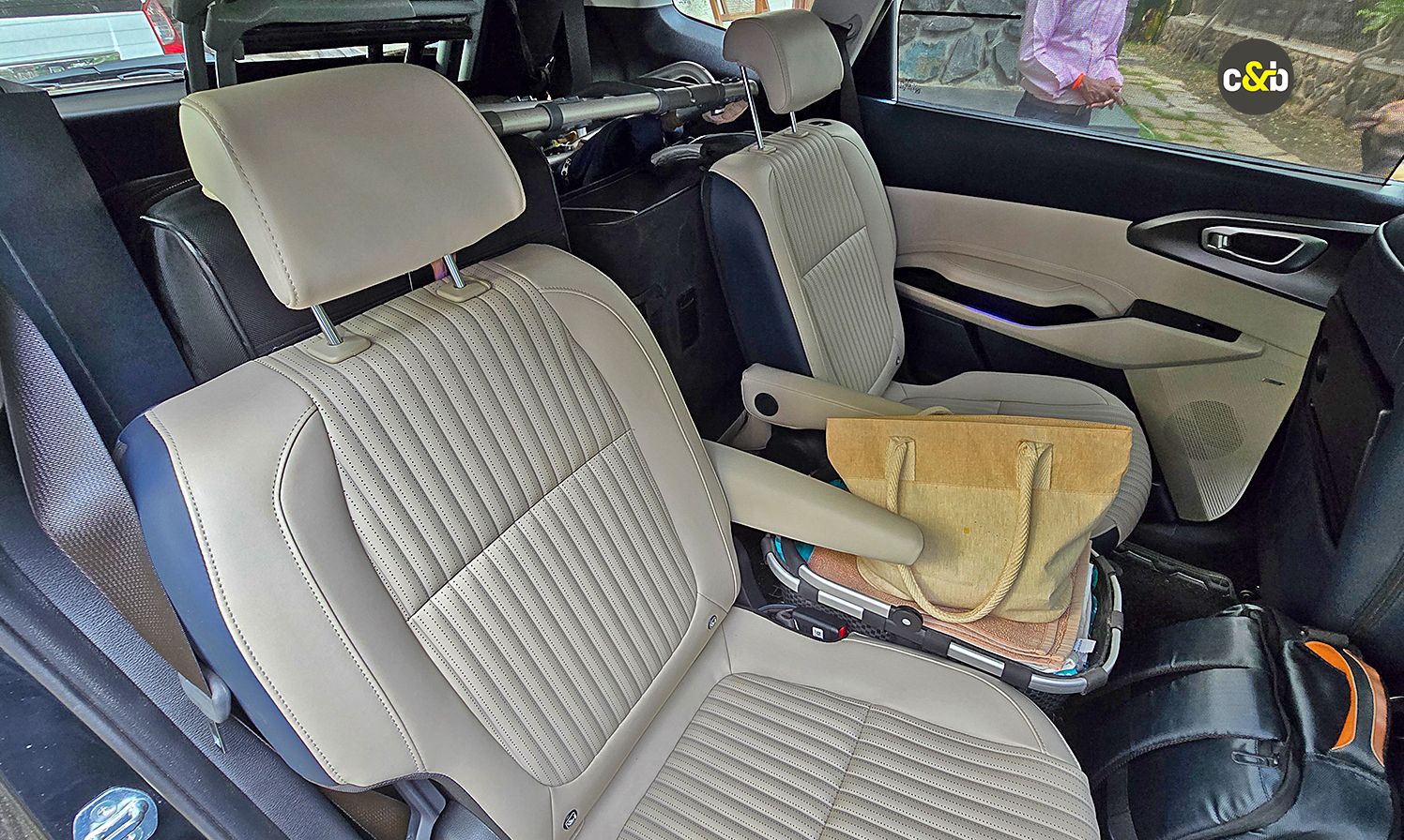 Carens Clavis travelog 5