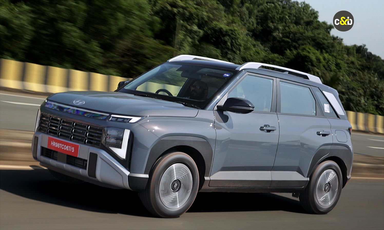 2026 Hyundai Venue Review: Everything You Asked For, And More!