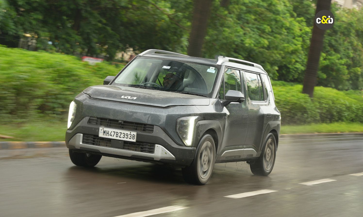 Kia Syros Variant Line-Up Expanded With HTK (EX) Trim; Prices Start At Rs. 9.89 Lakh