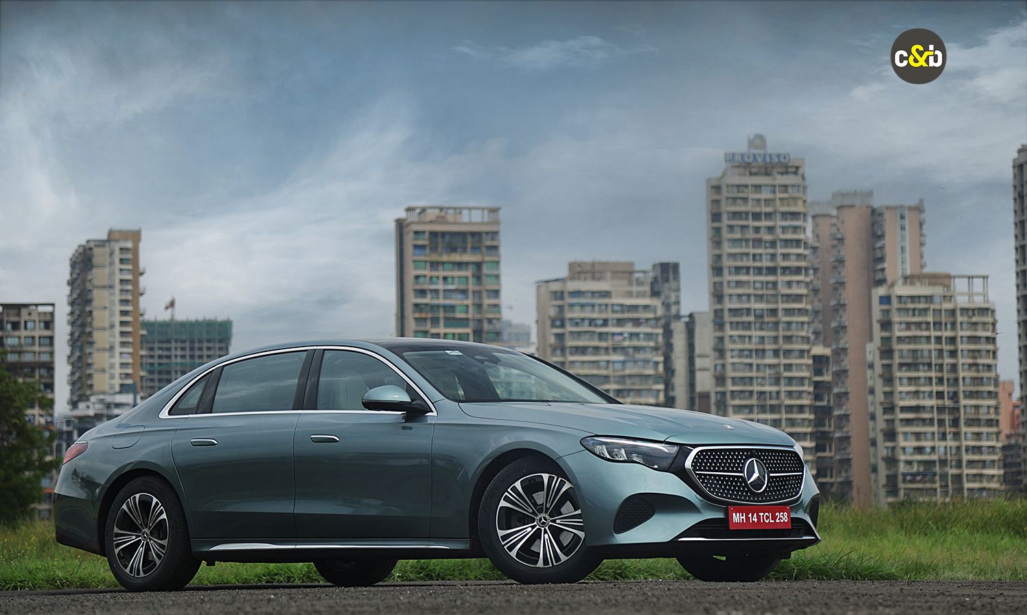 Mercedes Benz E220d 25