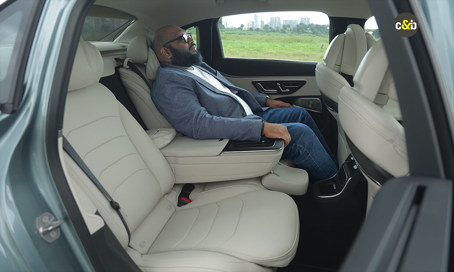 Mercedes Benz E220d 2