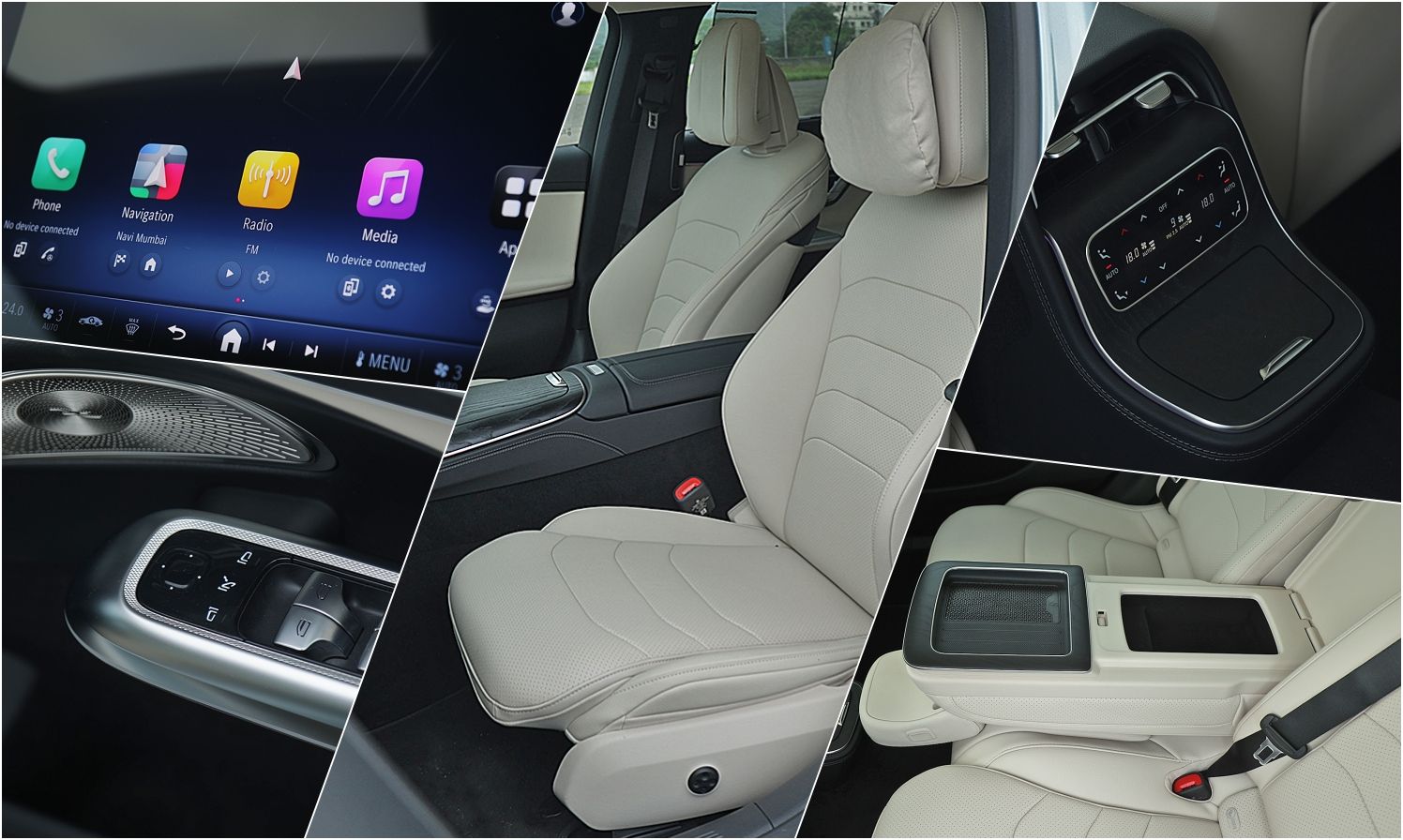 Mercedes Benz E220d 42