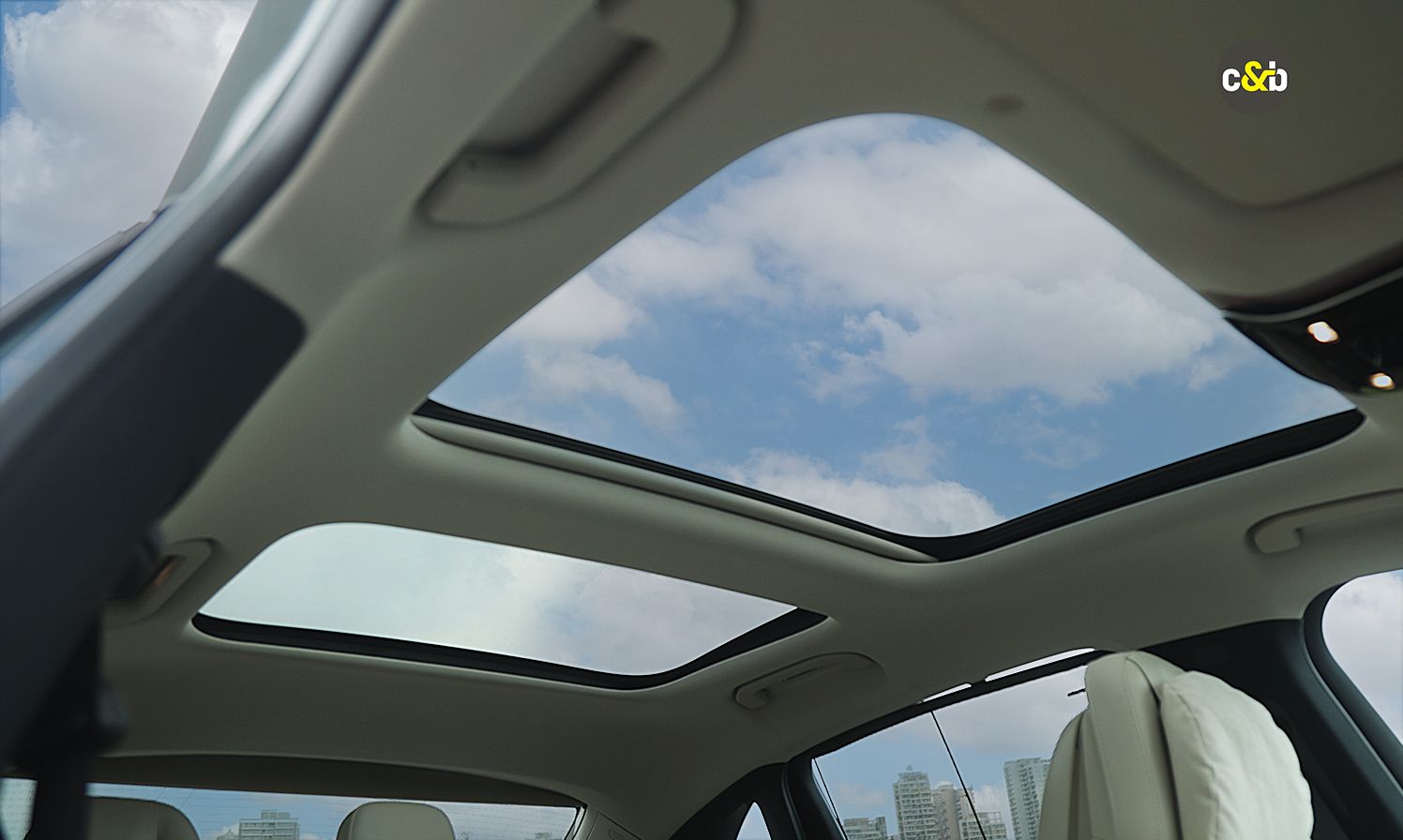 Mercedes Benz E220d 6