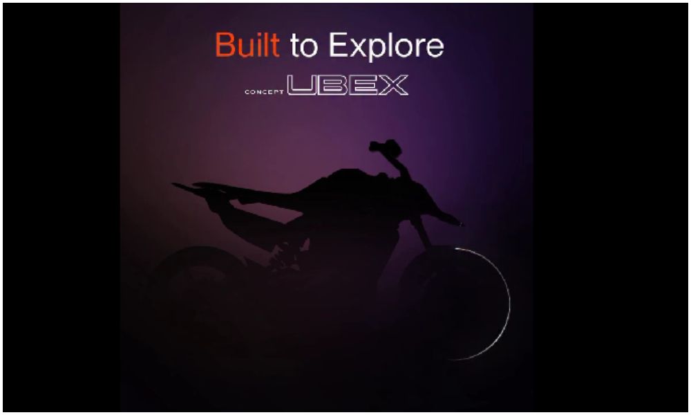 Vida Concept Ubex