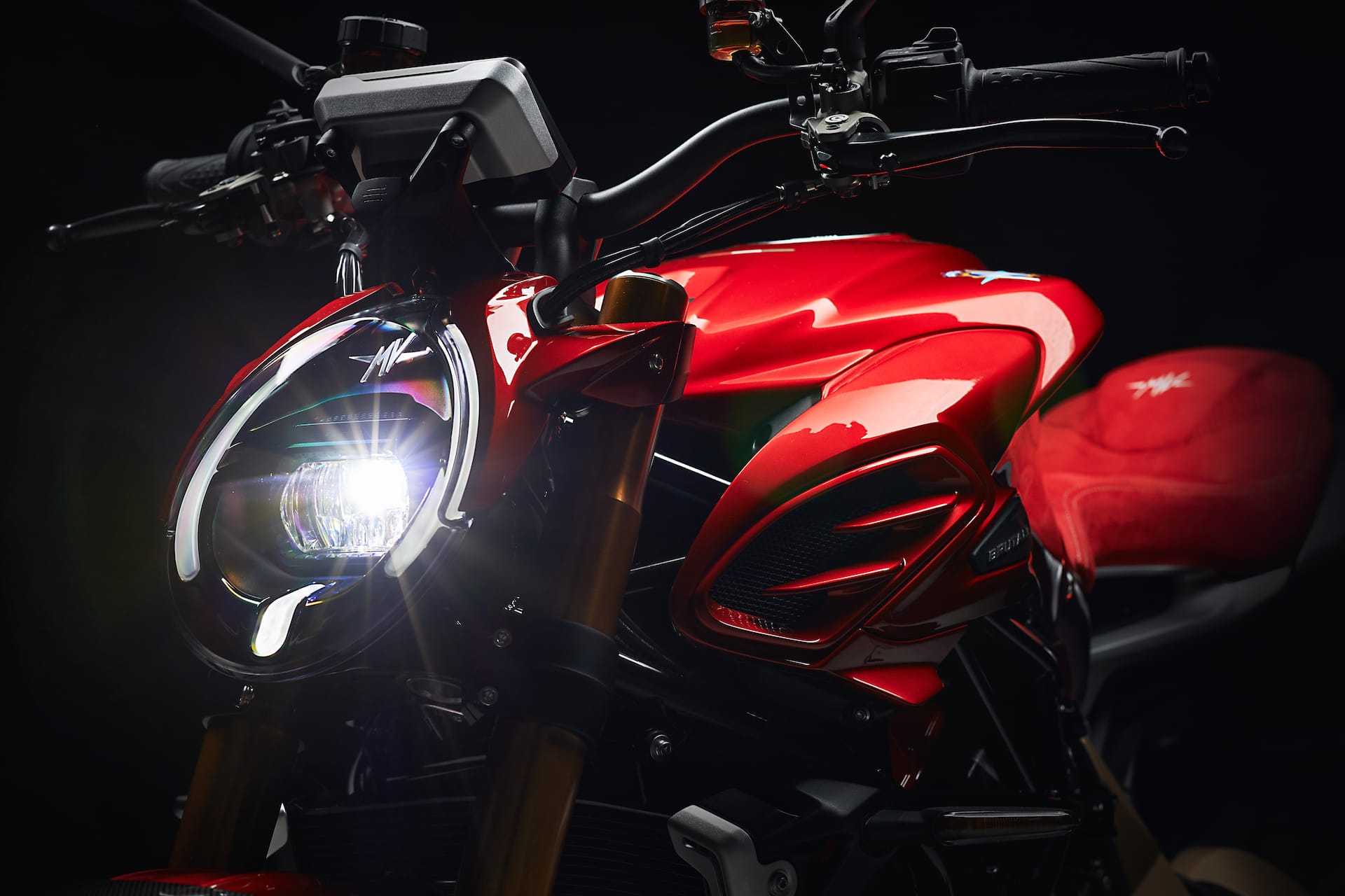 BRUTALE SERIE ORO MY 26 3819